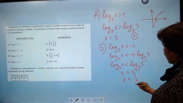 ЕГЭ 2020 по математике (17 задача. Базовый уровень) смотреть онлайн