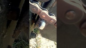 минитрактор с тяжёлого мотоблока