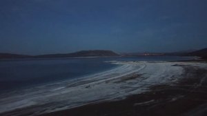 Наша поездка в Памуккале в Турции. Стоит ли ехать и когда? Кадры с дрона, цена, мой отзыв.