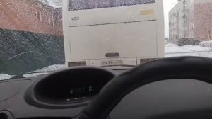 Тойота витц валит по звуку