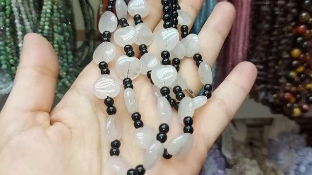 Натуральные камни