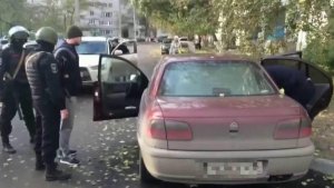 В Волгограде задержаны мошенники, получавшие страховые выплаты за инсценированные ДТП