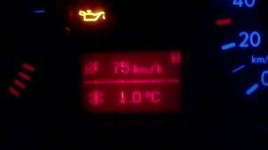 Volkswagen Golf IV Mk4 1.9 TDI расход топлива