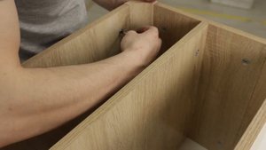 Тумба под ТВ 49.63 инструкция по сборке