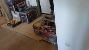 НИША в ванной мечта или реальность? Всё просто? Нет это очень не просто!!!