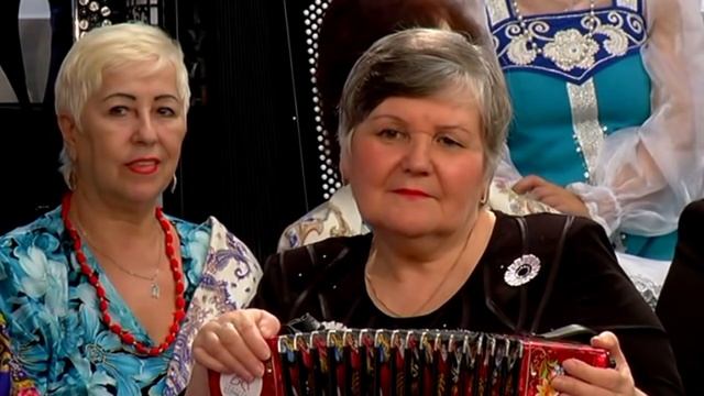 ♥ МАМА ♥ Казачий романс ♫ Песни под гармонь Потрясающая песня! Cossack song. Songs of the accordion смотреть онлайн