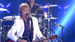 Chris Norman  - Hi  Medley  Sommerhitfestival 26. 08.  2017.