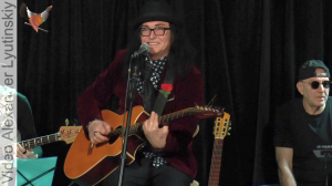 Смирнов и Компания - Малиновая осень (слова и музыка Александр Смирнов)