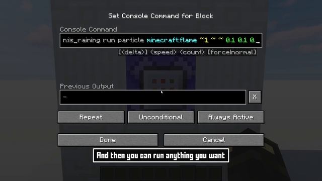 How to Create and Use Predicates in Minecraft смотреть онлайн