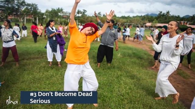 Беспокоите или беспокоитесь? Помните эти 4 вещи | Садхгуру        #Anxiety #Sadhguru смотреть онлайн