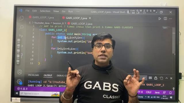 Best Live Session for java | java full course | java tutorial for beginners : Session 6 смотреть онлайн
