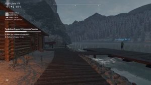 Fishing planet. Вайт Мус: Трофейная Форель II: Силиконка Твистер, Трофейные Лососевые.