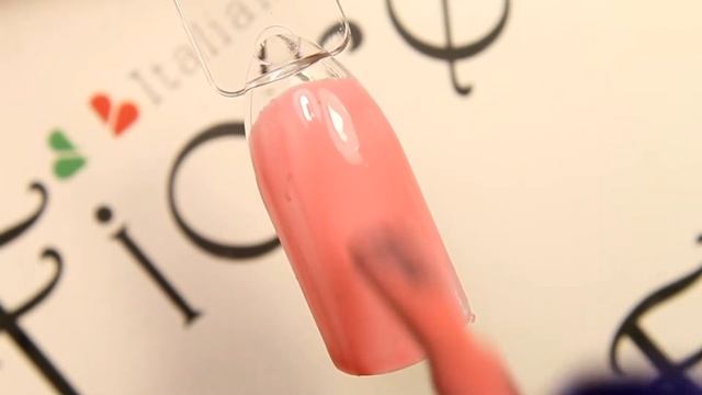 №057 Pink hyacinth (Розовый Гиацинт) смотреть онлайн