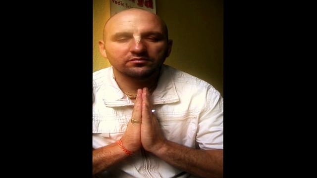 Утрение молитвы для Джйотиш. смотреть онлайн