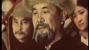 Раймалы менен Бегимайдын айтышы. "Махабат дастаны"