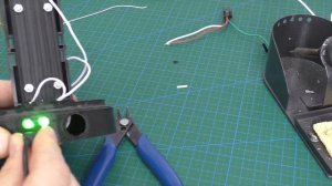 Делаем лампу Гайвера