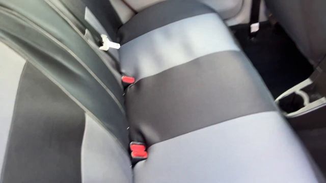 2005 Ford Focus SES ZX5 Low Miles and NO RUST! смотреть онлайн