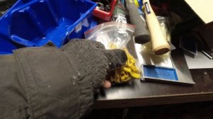 Система хранения инструмента Toolboard