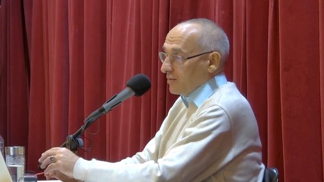 Олег Торсунов: Как убрать тяжелую обиду, камень из сердца, как прощать? / Афишаведа
