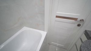 ВСЕ ВОЗМОЖНЫЕ ПЛАНИРОВКИ ВАННОЙ 2,5м.кв .  Санузлы под ключ. BAZILIKA Group