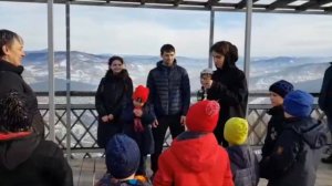 Гора Тугая(туу) Горный Алтай 2021