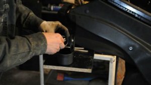 Устраняем качание сидений Шнивы версия без саунда