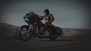 Harley davidson road glide: 10 лет эволюции
