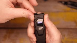 ОЧЕНЬ МОЩНЫЙ ФОНАРЬ, КОТОРЫЙ СОЖЖЕТ ТВОИ ШТАНЫ - NITECORE EDC27