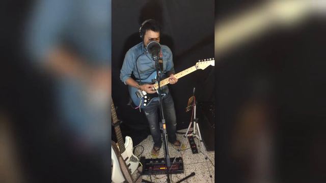 Dil Chahta Hai Title Track Loop Cover