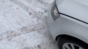 Шкода Октавия 1.6 дизель с Европы