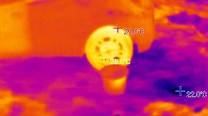 MILESEEY Thermal Camera TR256i