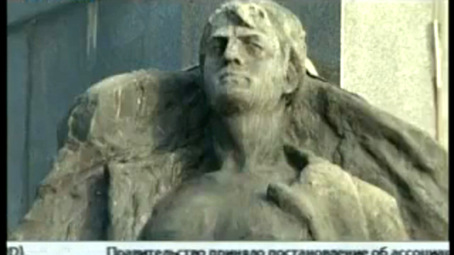 Власти Молдовы затягивают разбирательство о сносе памятника