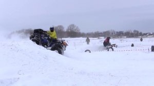 23.01.2016 День Пингвина