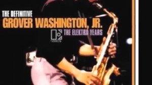 Just The Two of Us   Grover Washington Jr.