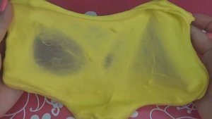 4 Лизуна без клея и тетрабората Слайм из клея,шампуня Slime без маски