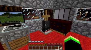 АРМИЯ ЗОМБИ КОМПОТ НАПАЛА НА ДЕРЕВНЮ ПРОПАВШЕГО ДРУГА ВОВУ В МАЙНКРАФТЕ ПРОПАВШИЙ ДРУГ ВОВА И КОМПО