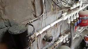 Реле температуры. Автоматика котла.