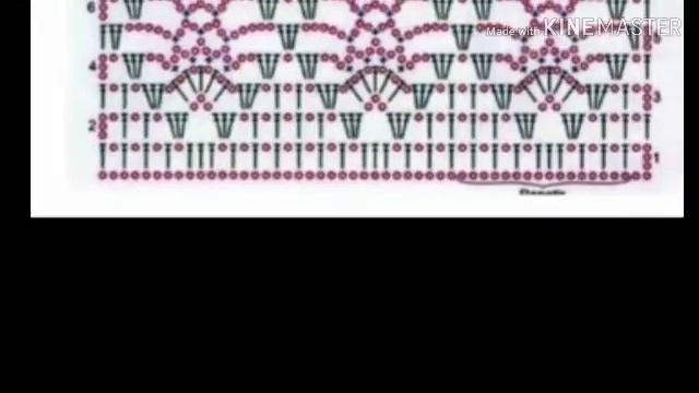 Урок 183. Очень красивая кофточка крючком. Простое вязание для начинающих. смотреть онлайн