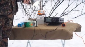 Помехи от современных люминисцентных и светодиодных ламп. Игонин