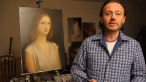 Ответы начинающему художнику. Игорь Сахаров