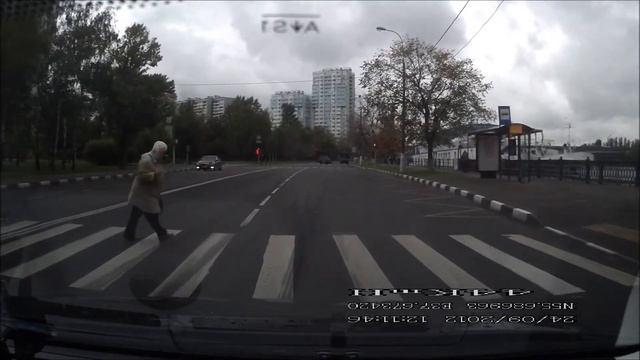 Идеальный пешеход смотреть онлайн