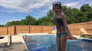 Pool (challenge)