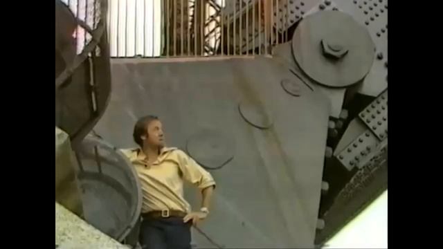 How Sydney Harbour Bridge was built смотреть онлайн