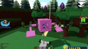 VR MECH Build a boat 2021 Roblox. Как построить vr mech в  Build a boat?