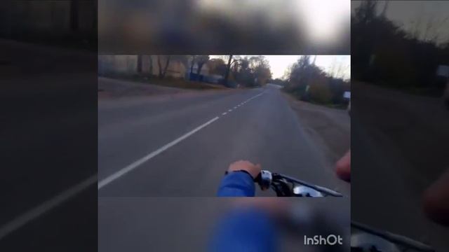 Обзор мопеда дельта 110 кубов #ДЕЛЬТАВАЛИТ