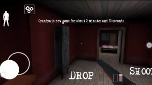ALL WEAPONS IN GRANNY SERIES | WEAPON KEY | SHOTGUN | STUN GUN