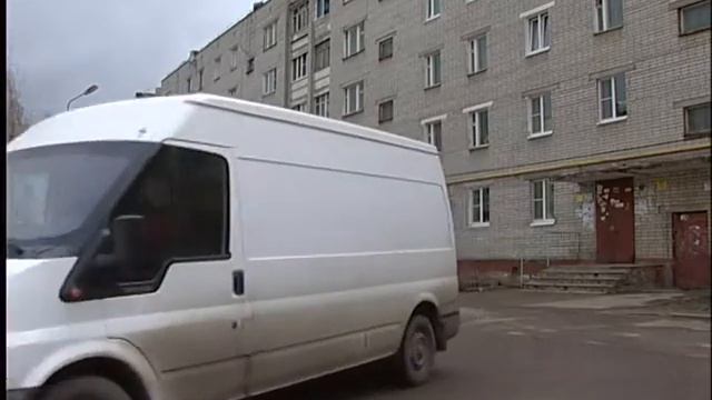 Ярославцам якобы от имени горгаза предлагают установить приборы по обнаружению утечки газа смотреть онлайн