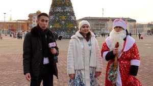 ВСТРЕЧАЕМ НОВЫЙ 2023 ГОД