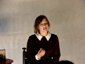 Монолог, Каверин - "Два капитана"