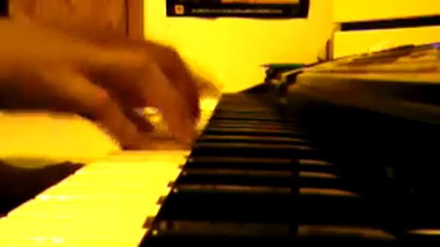 Kanye West I Wonder Piano смотреть онлайн